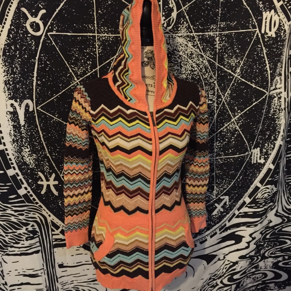 Missoni Hoodie